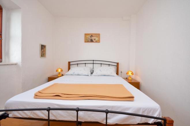 Apartment Brela 11552A エクステリア 写真