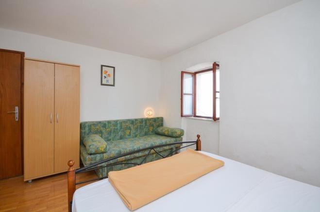 Apartment Brela 11552A エクステリア 写真