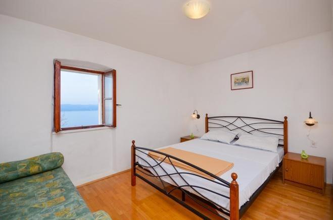 Apartment Brela 11552A エクステリア 写真