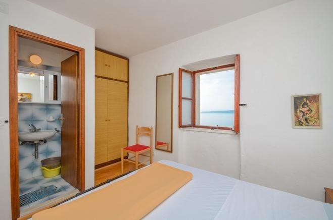 Apartment Brela 11552A エクステリア 写真
