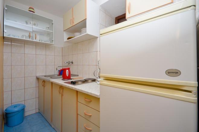 Apartment Brela 11552A エクステリア 写真